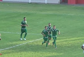 Carioca 2018 Série a - Portuguesa 1 X 2 Cabofriense - 2ª Fase - Taça Rio - 5ª Rodada