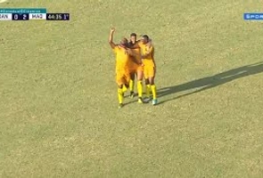 Carioca 2018 Série a - Bangu 0 X 3 Madureira - 2ª Fase - Taça Rio - 6ª Rodada