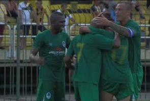 Carioca 2018 Série a - Volta Redonda 2 X 3 Boavista - 2ª Fase - Taça Rio - 6ª Rodada