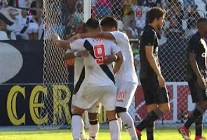 Carioca 2018 Série a - Botafogo 2 X 3 Vasco da Gama - 2ª Fase - Taça Rio - 6ª Rodada