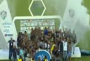 Carioca 2018 Série a - Fluminense 3 X 0 Botafogo - 2ª Fase - Taça Rio - Final