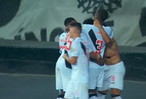 Carioca 2018 Série a - Botafogo 2 X 3 Vasco da Gama - Final Estadual - 1º Jogo