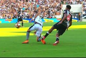 C.V Vasco - 4ª Fase - Final Estadual - 2º Jogo -  Vasco X Botafogo