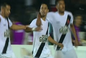 Brasileiro 2018 Série a - Vasco da Gama 2 X 1 Atlético-mg - 1ª Rodada