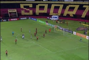 Brasileiro 2018 Série a - Sport-pe 1 X 1 Botafogo - 2ª Rodada
