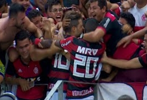 Brasileiro 2018 Série a - Ceará-ce 0 X 3 Flamengo - 3ª Rodada