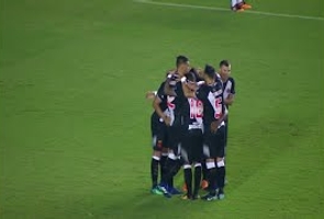 Brasileiro 2018 Série a - Vasco da Gama 4 X 1 América-mg - 4ª Rodada