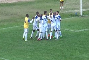 Estadual 2018 Série B1 - Friburguense 0 X 1 São Gonçalo- Taça S. Dumont - 2ª Rodada