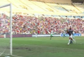 Brasileiro 2018 Série a - Fluminense 3 X 1 Chapecoense-sc - 7ª Rodada