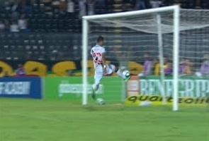 Brasileiro 2018 Série a - Vasco da Gama 1 X 0 Paraná-pr - 8ª Rodada