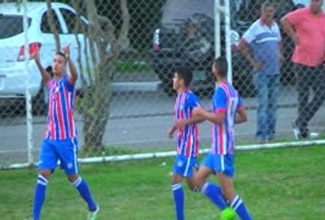 Estadual 2018 Série B1 - Duque de Caxias 0 X 1 Friburguense - Taça S. Dumont - 3ª Rodada