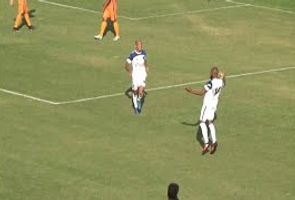 Estadual 2018 Série B1 -  Audax Rio 0 X 1 São Gonçalo - Taça S. Dumont - 3ª Rodada