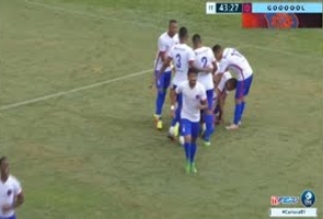 Estadual 2018 Série B1 - Bonsucesso 3 X 0 Serrano  - Taça S. Dumont - 3ª Rodada