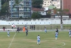 C.V Gonçalense - Taça Santos Dumont 2018 - 3ª Rodada - Angra X Gonçalense