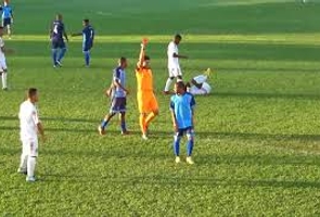 C.V Olaria - Taça Santos Dumont 2018 - 3ª Rodada - Carapebus X Olaria