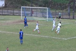 Estadual 2018 Série B1 - Serrano 1 X 2 Ad Itaboraí - Taça S. Dumont - 2ª Rodada