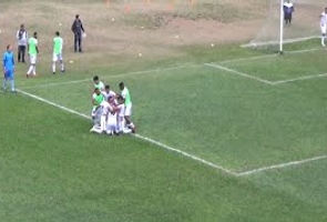Estadual 2018 Série B1 - Friburguense 2 X 1 Ad Itaboraí - Taça S. Dumont - 4ª Rodada