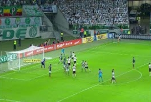 Brasileiro 2018 Série a - Palmeiras-sp 1 X 1 Flamengo - 12ª Rodada