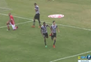 Estadual 2018 Série B1 - America 1 X 3 Americano - Taça S. Dumont - 6ª Rodada