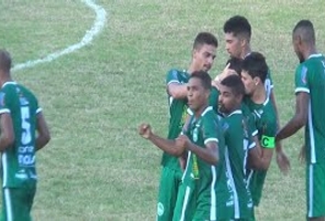 Estadual 2018 Série B1 - Angra dos Reis 1 X 2 Serra Macaense - Taça S. Dumont - 7ª Rodada