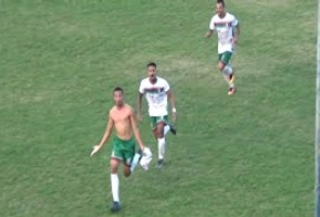 Estadual 2018 Série B1 - Barcelona 1 X 2 Barra da Tijuca - Taça S. Dumont - 8ª Rodada