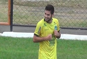 Atleta Rhainer - 3 Gols - Serra Macaense 4 X 2 Artsul - Pedido de Musica
