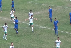 Estadual 2018 Série B1 - Barra da Tijuca 2 X 1 Artsul - Taça S. Dumont - 9ª Rodada