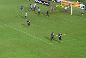 Copa do Brasil 2018 - Vasco da Gama 2 X 0  Bahia-ba - Oitavas de Final - Volta