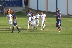 Estadual 2018 Série B1 - Ad Itaboraí 0 X 1 Artsul - Taça Corcovado - 2ª Rodada