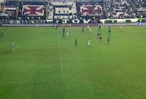 Brasileiro 2018 Série a - Vasco da Gama 1 X 1 Fluminense - 13ª Rodada