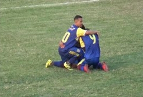 Estadual 2018 Série B1 - Barcelona 1 X 0 Friburguense - Taça Corcovado - 3ª Rodada