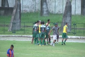 Estadual 2018 Série B1 - Angra dos Reis 3 X 0 Duque de Caxias - Taça Corcovado - 3ª Rodada