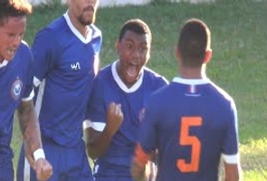 Estadual 2018 Série B1 - Serra Macaense 2 X 3 Ad Itaboraí - Taça Corcovado - 3ª Rodada