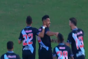 Brasileiro 2018 Série a - Vasco da Gama 1 X 0 Grêmio-rs - 14ª Rodada