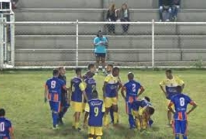 C.V Duque de Caxias / Barcelona - Taça Corcovado 2018 - 2ª Rodada - Duque de Caxias X Barcelona