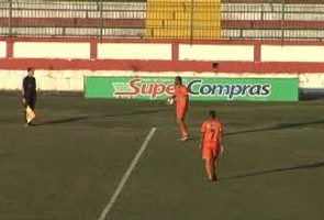 C.V Audax - Taça Corcovado 2018 - 2ª Rodada - Audax X Angra dos Reis