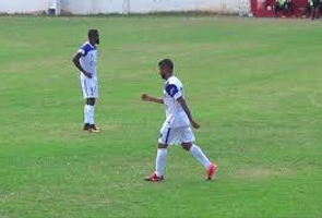 C.V São Gonçalo Ec - Copa Rio 2018 - 1ª Fase - Mesquita X São Gonçalo