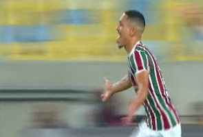 Brasileiro 2018 Série a - Fluminense 1 X 0 Palmeiras-sp - 15ª Rodada