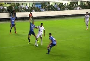 Brasileiro 2018 Série a - Santos-sp 1 X 1 Flamengo - 15ª Rodada