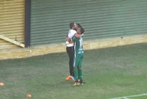 Estadual 2018 Série B1 - Tigres do Brasil 0 X 1 Serra Macaense - Taça Corcovado - 4ª Rodada