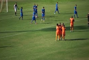 Estadual 2018 Série B1 - Audax Rio 2 X 0 Artsul - Taça Corcovado - 4ª Rodada