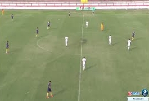 Estadual 2018 Série B1 - Bonsucesso 1 X 1 Sampaio Corrêa - Taça Corcovado - 4ª Rodada