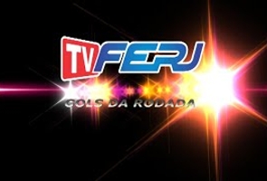 Gols da Rodada - Ferj - 28 e 29/07/2018