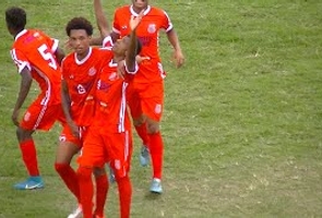 Copa Rio 2018 - Duque de Caxias 1x2 Bela Vista Ec - 1ª Fase - Jogo de Volta