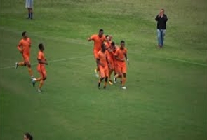 Copa Rio 2018 - Audax Rio 7 X 0 Arraial do Cabo - 1ª Fase - Jogo de Volta