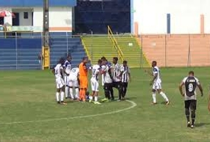 C.V Mesquita - Copa Rio 2018 - 1ª Fase - São Gonçalo Ec X Mesquita