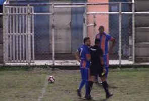 C.V Duque de Caxias - Copa Rio 2018 - 2ª Fase - Duque de Caxias X Macaé