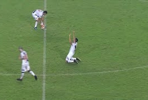 Copa Sul Americana 2018 - Vasco da Gama 1 X 0 Ldu-equ - 2ª Fase - Volta