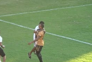Estadual 2018 Série B1 - Tigres do Brasil 2 X 0 Angra dos Reis - Taça Corcovado - 6ª Rodada