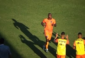 Estadual 2018 Série B1 - Audax Rio 1 X 0 Barcelona - Taça Corcovado - 6ª Rodada